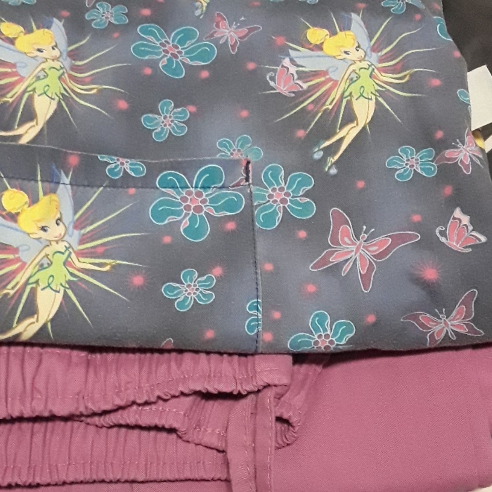 Medical Scrubs sets